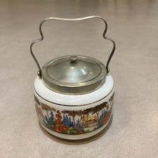 Botte vintage inglese