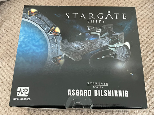 Hero collector stargate - hero,