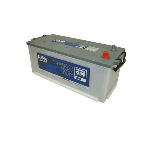 Batteria trattore camion - batteria, fiamm