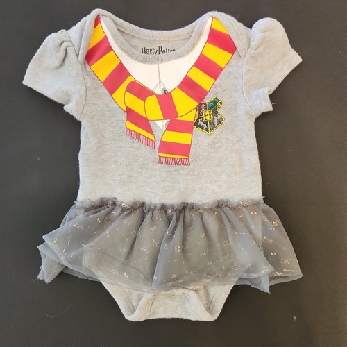 Costume tutù bambino harry - costume,