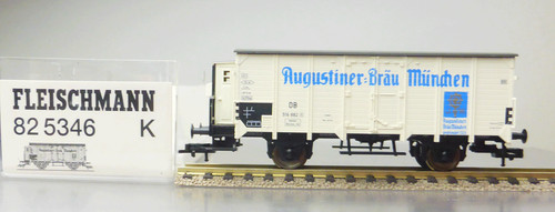 Fleischmann 5346 carro - fleischmann, 82