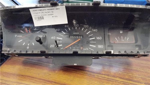 32965702ac completo peugeot - 32965702ac,