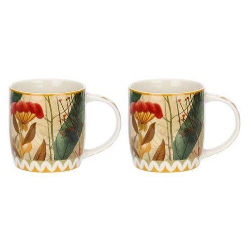 Thun casa set mug - thun, 2