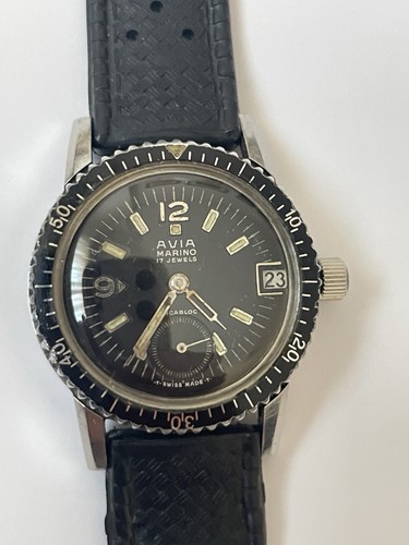 Orologio sub midsize - orologio,