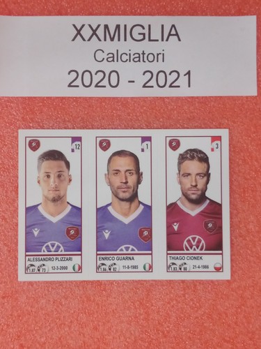 Figurine calciatori panini - figurine,