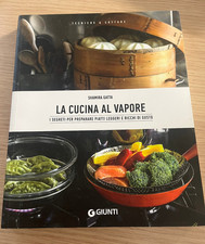 "LA CUCINA AL VAPORE" Shamira