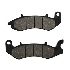 MF9121 Pastiglie Freno Anteriore Brenta Keeway RKF 125 dal 2018 al 2024