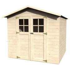 Casetta in Legno da Giardino