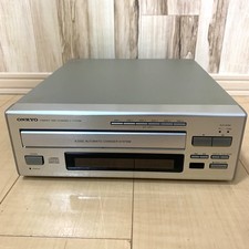 ONKYO C-711CHM Changer CD a 6