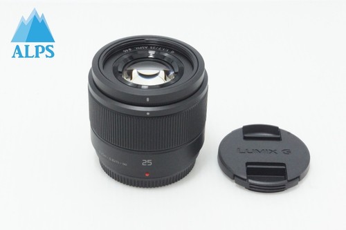 Panasonic lumix f1 - g, mm