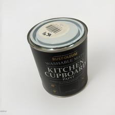 Armadio da cucina opaco