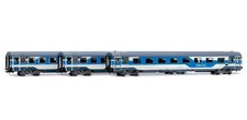 RIVAROSSI HR4407 Scala HO Set