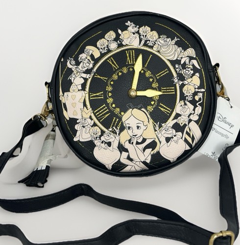 Borsa tracolla rotonda - a,