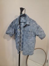 Louis Vuitton Camicia Uomo 3D