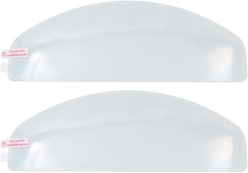 2pz pellicola visiera casco - pellicola,