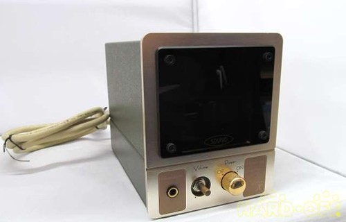 Amplificatore integrato - , a
