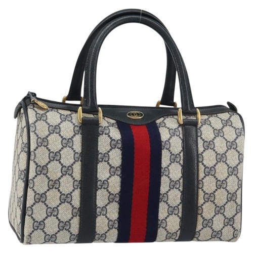 Borsa gucci supreme sherry - gucci,