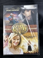 Pure Country + Pure Country 2