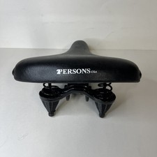 SELLA SELLA BICICLETTA CON