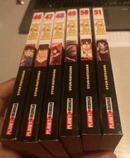 KENICHI 46 47 48 49 50 51