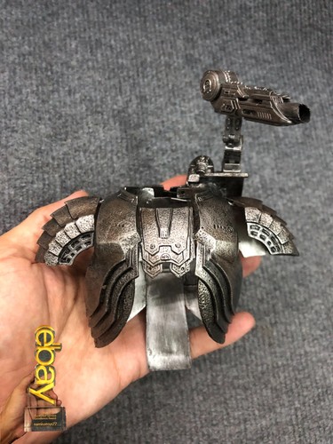 Hot toys mms221 alien - mms221, vs