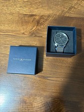 Orologio Uomo Tommy Hilfiger