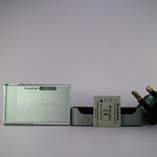 Fujifilm fotocamera digitale