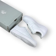 Nike Air Force 1 Low '07 White