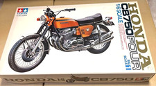 Tamiya 1/6 Honda CB750 kit