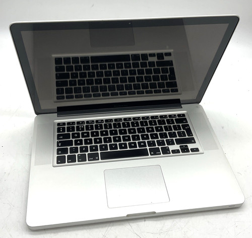 Apple macbook pro a1286 - apple,