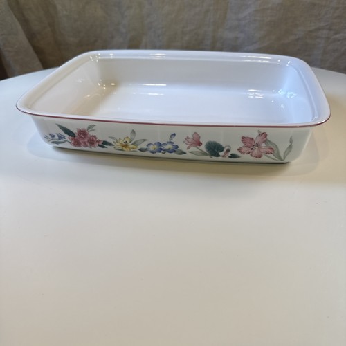 Fornaio rettangolare villeroy - fornaio,