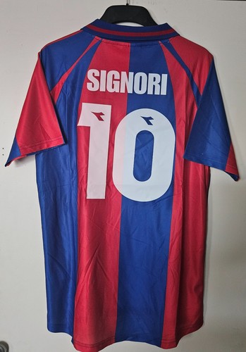 Maglia calcio bologna - maglia,