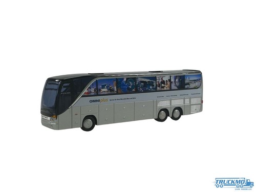 Awm omniplus setra - awm, s416hdh