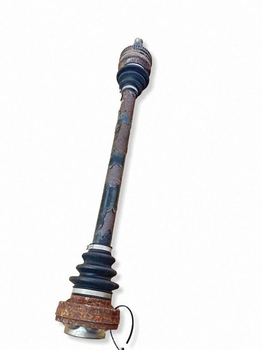 Albero motore sinistro