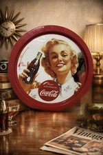 COCA COLA  VASSOIO VINTAGE
