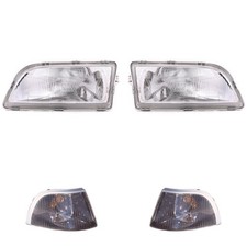 Set Di Fari Per Volvo V40