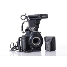 Canon EOS C300 C fotocamera