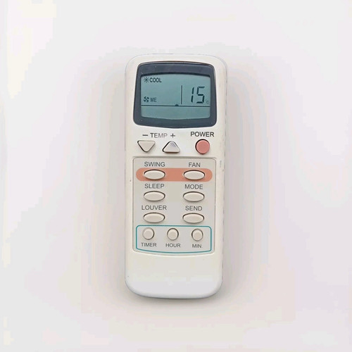 Heat telecomando originale per - heat,