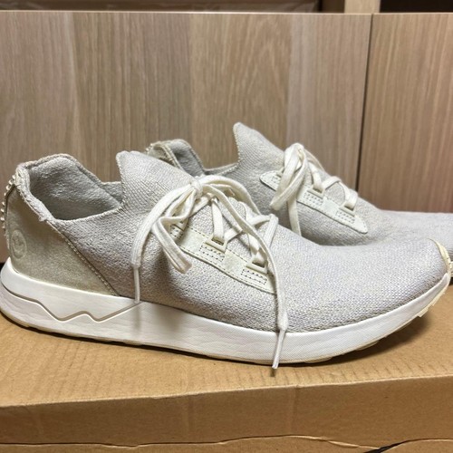 Men 5us sneaker adidas zx - 8.5us,