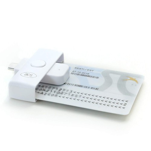 Lettrore smart card usb - lettrore,