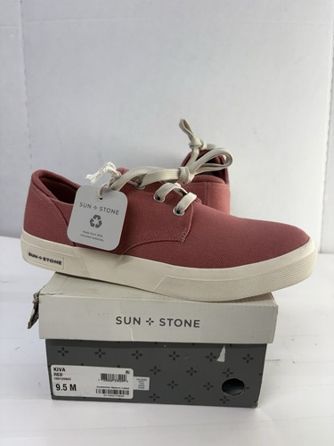 Scarpe sun stone uomo kiva - stone,