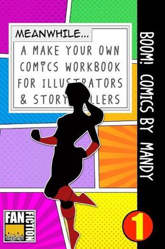 Boom comics mandy - mandy:, what
