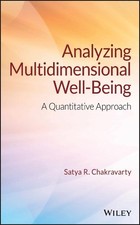 Analyzing Multidimensional