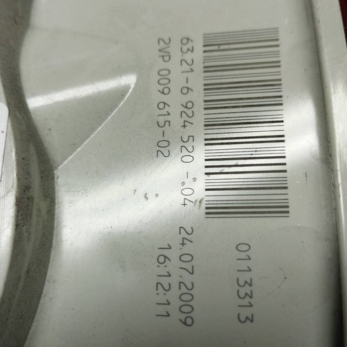 Fanale post bmw - dx., 1