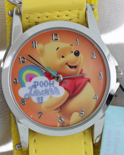 Orologio disney winnie the - orologio,