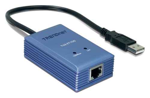 Trendnet adattatore rete - trendnet,