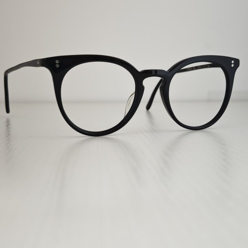 Oliver peoples jonsi black - oliver,