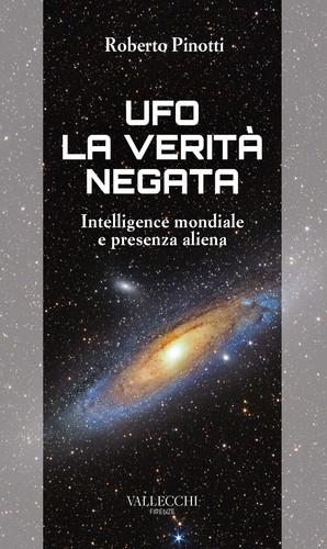 Ufo verità negata - la,