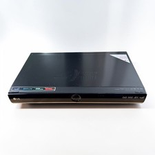 LG RHT498H DVB-T HDD DVD