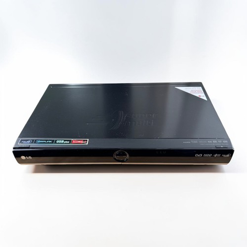 Rht498h dvb hdd - lg,